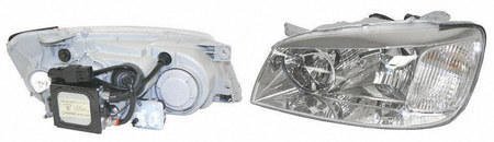 Headlight Bulbs Parts Train H100136-hyun-xg30