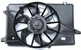 Engine Cooling & Climate Control Parts Train H160902-hond-civi