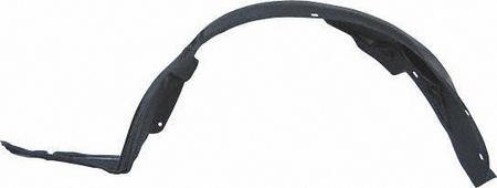 97-01 HONDA PRELUDE FRONT SPLASH SHIELD LH (DRIVER SIDE) (1997 97 1998 98 1999 99 2000 00 2001 01) H222104 74151S30000 Fenders Parts Train H222104-hond-prel