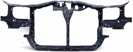 Engine Cooling & Climate Control Parts Train H250105-hond-odys