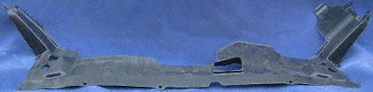 Bumpers Parts Train H310101-hond-civi