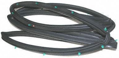 Weather Stripping Parts Train H450111-hond-civi