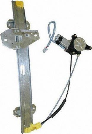 Power Window Regulators Parts Train H462922-acur-2.2c