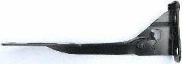 Hood Scoops & Vents Parts Train HD2106-acur-inte