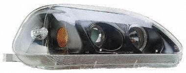 Lenses Parts Train HD9698PHL5-hond-civi