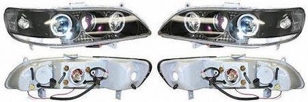 Lenses Parts Train HD9801PHL2-hond-acco