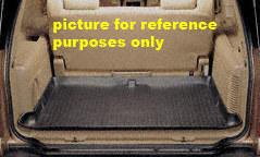 Custom Fit Parts Train HU-21701-gmc-yuko