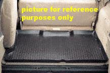 Custom Fit Parts Train HU-23901-ford-excu