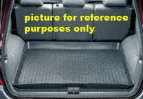 03-05 MERCEDES BENZ ML350 ml-350 REAR CARGO LINER SUV, . Please allow between 3 - 5 days processing time for all carpets. Tracking information will be provided as soon items are shipped. check with yo Custom Fit Parts Train HU-29201-merc-ml35