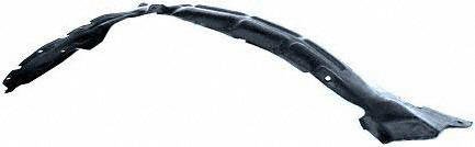 Fender Flares Parts Train I222103-isuz-pick