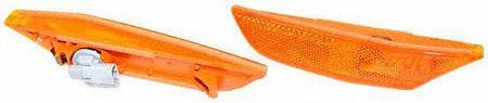 Marker Lights Parts Train I104502-infi-g35