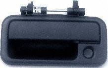 Body Parts Train I462102-isuz-pick
