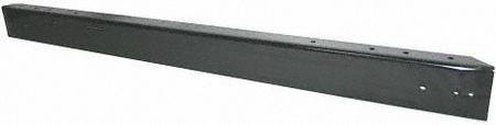 Bumpers Parts Train J010702-jeep-scra