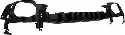 02-04 JEEP LIBERTY FRONT BUMPER ABSORBER SUV (2002 02 2003 03 2004 04) J011702 55156042AD Bumpers Parts Train J011702-jeep-libe