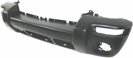 Bumper Covers Parts Train J010303P-jeep-libe