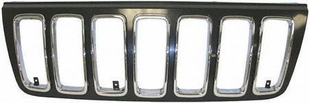 Bumper Covers Parts Train J070107-jeep-gran