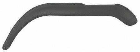 74-86 JEEP CJ5 series FRONT WHEEL OPENING MOLDING RH (PASSENGER SIDE) SUV, Type 2, Extension, Renegade Model (1974 74 1975 75 1976 76 1977 77 1978 78 1979 79 1980 80 1981 81 1982 82 1983 83 1984 84 19 Fenders Parts Train J222707-jeep-cj5