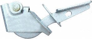 Mirrors Parts Train J130501-jeep-wago