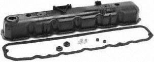 81-86 JEEP CJ5 series VALVE COVER SET SUV, Plastic (OE Style), 4.2L Eng., Incl. Cover, Gasket, & Hardware (1981 81 1982 82 1983 83 1984 84 1985 85 1986 86) J312901 N/A Valves & Parts Parts Train J312901-jeep-cj5