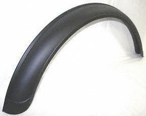 Fender Flares Parts Train J552502-jeep-cj7