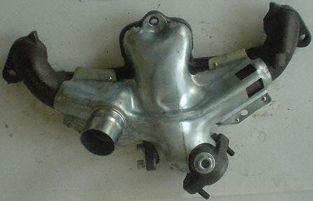 Exhaust & Emissions Parts Train J960709-jeep-wran