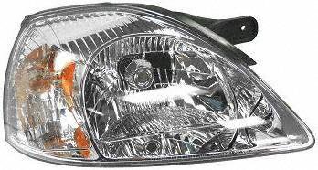 Headlight Bulbs Parts Train K100117-kia-rio