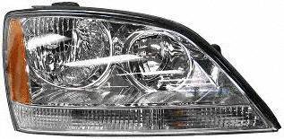 Headlight Bulbs Parts Train K100119-kia-sore