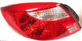 Tail Light Assemblies Parts Train K730112-kia-rio