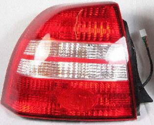 Tail Light Assemblies Parts Train K730114-kia-spec