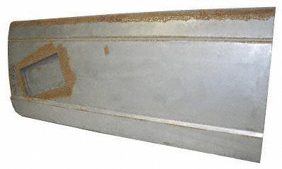 Tailgate Locks Parts Train KS-1436-gmc-sono