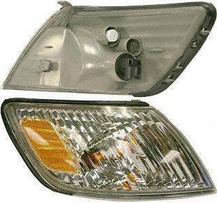 Headlight Bulbs Parts Train L106905-lexu-es30