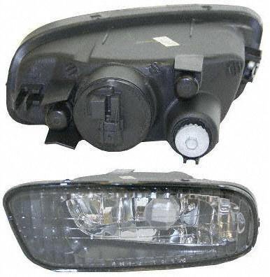 Bulbs Parts Train L107506-lexu-es33