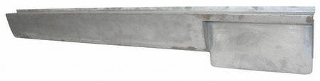Tailgate Locks Parts Train KS-943-ford-rang