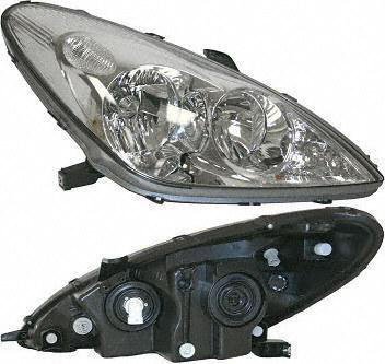 Headlight Bulbs Parts Train L100103-lexu-es33