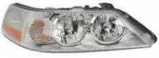 Headlight Bulbs Parts Train L100105-linc-town