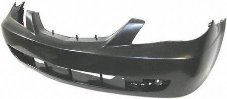 Bumper Covers Parts Train M010302-mazd-prot