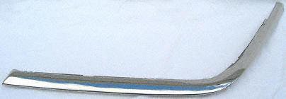 Bumper Parts Train M016106-merc-c220