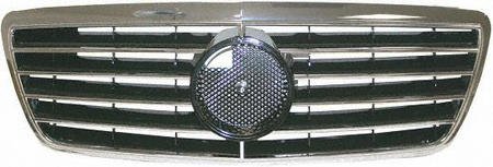 Bumper Covers Parts Train M070143-merc-e430
