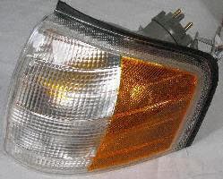 Lighting Parts Train M106304-merc-c220