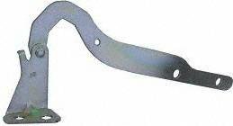 Hood Scoops & Vents Parts Train M130513-ford-cont