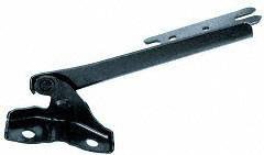 99-03 MAZDA PROTEGE HOOD HINGE RH (PASSENGER SIDE) (1999 99 2000 00 2001 01 2002 02 2003 03) M130515 B25D52410A Mirrors Parts Train M130515-mazd-prot