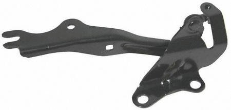 Hood Scoops & Vents Parts Train M130520-mazd-3