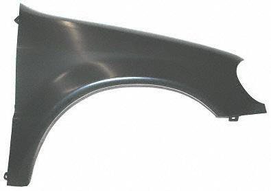 00-01 MERCEDES BENZ ML55 ml-55 FENDER RH (PASSENGER SIDE) SUV, w/Side Lamp Hole (2000 00 2001 01) M220133 1638801406 Fenders Parts Train M220133-merc-ml55