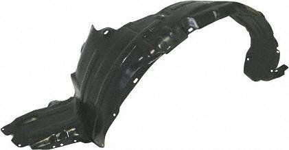 Fenders Parts Train M222174-mazd-mill