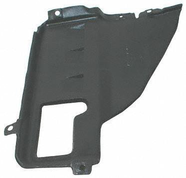 Bumper Covers Parts Train M310107-mazd-prot