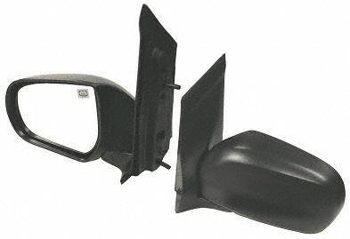 Mirrors Parts Train MA33L-mazd-mpv