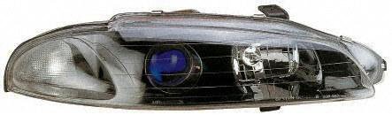 Lenses Parts Train MB9799PHL2-mits-ecli