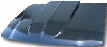 Hood Scoops & Vents Parts Train MT-1040901-chev-subu