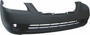 Bumper Covers Parts Train N010306P-niss-alti
