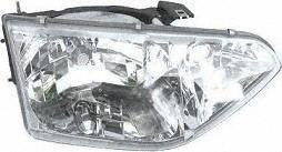 Headlight Bulbs Parts Train N100107-niss-ques